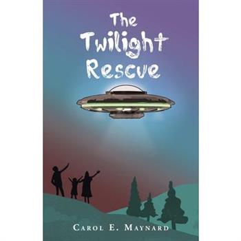 The Twilight Rescue