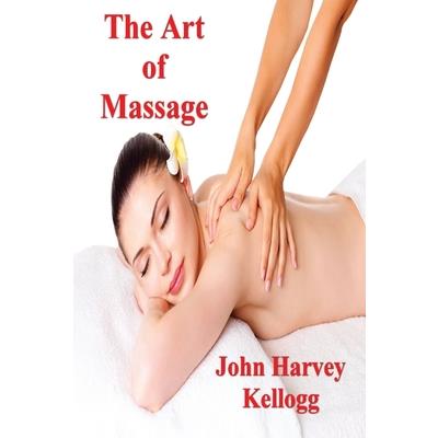 The Art of Massage