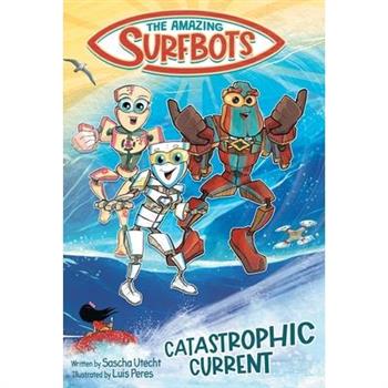 The Amazing Surfbots