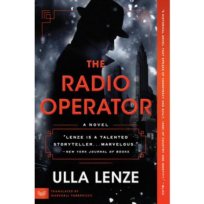 The Radio Operator