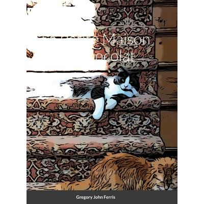 La Petite Maison du Chocolat