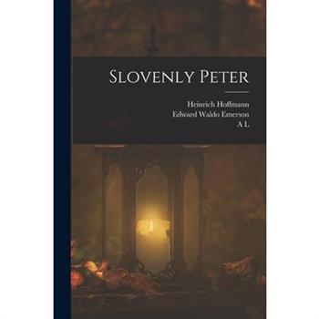 Slovenly Peter