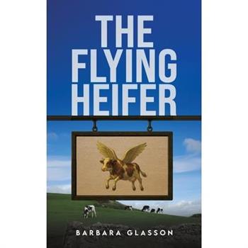 The Flying Heifer