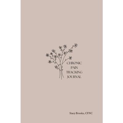 Chronic Pain Tracking Journal