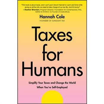Taxes for Humans