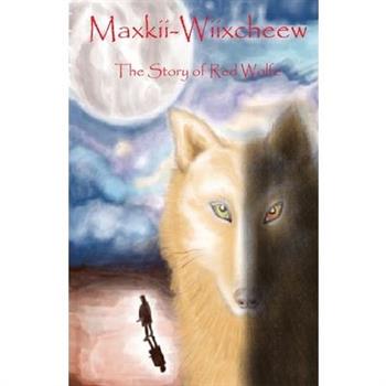 Maxkii-Wiixcheew