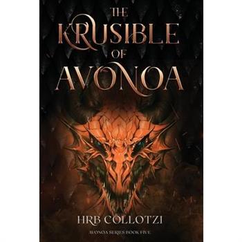 The Krusible of Avonoa