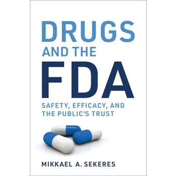 Drugs and the FDA