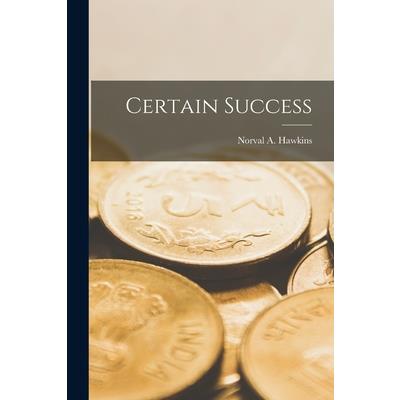 Certain Success