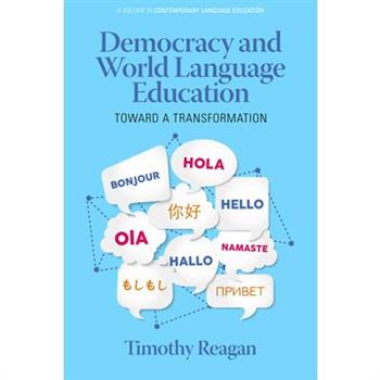 Democracy and World Language Education