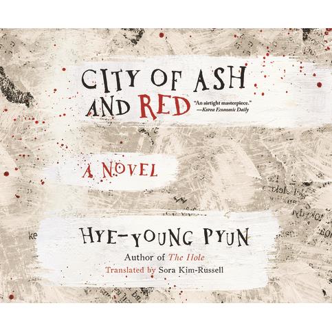 City of Ash and Red