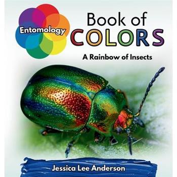 Entomology Book of Colors