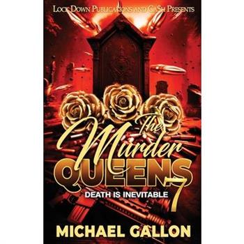 The Murder Queens 7