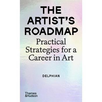 The Artist's Roadmap