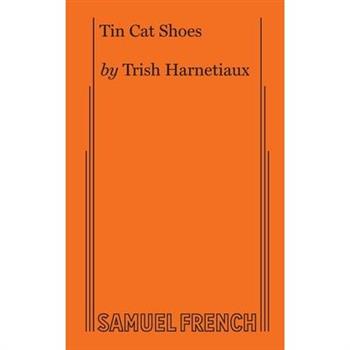 Tin Cat Shoes