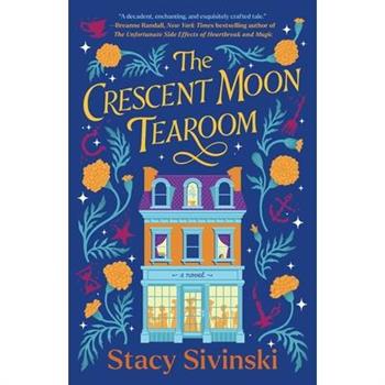 The Crescent Moon Tearoom