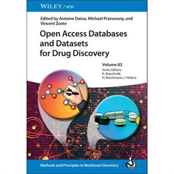 Open Access Databases and Datasets for Drug Discovery