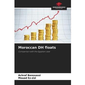 Moroccan DH floats