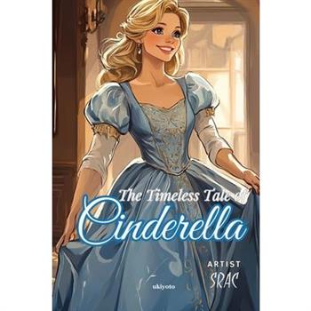 The Timeless Tale of Cinderella Children's Classics