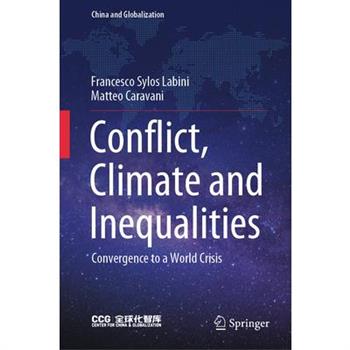 Conflict, Climate and Inequalities