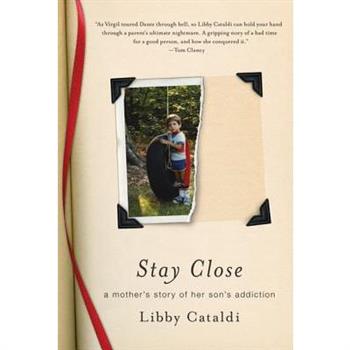 Stay Close