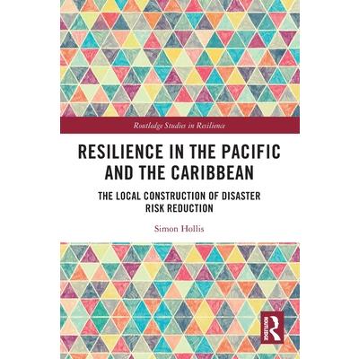 Resilience in the Pacific and the Caribbean