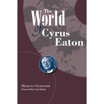 The World of Cyrus Eaton