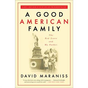 A Good American Family