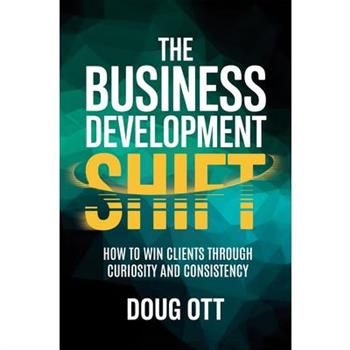 The Business Development Shift