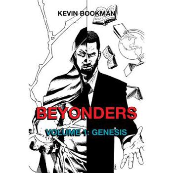 Beyonders Volume 1 Genesis