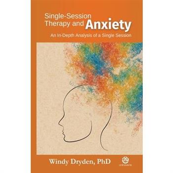 Single-Session Therapy and Anxiety