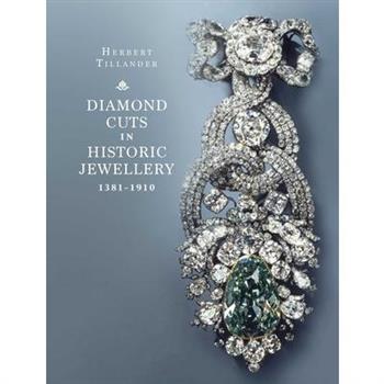 Diamond Cuts in Historic Jewellery 1381-1910