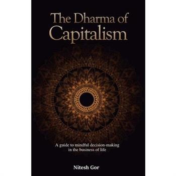 The Dharma of Capitalism