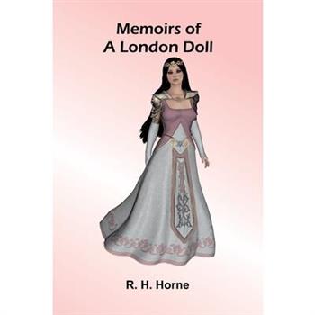 Memoirs Of A London Doll