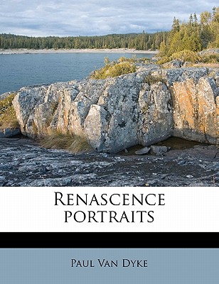 Renascence Portraits