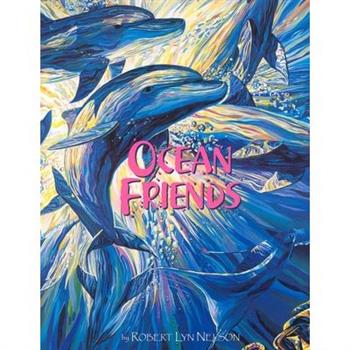 Ocean Friends