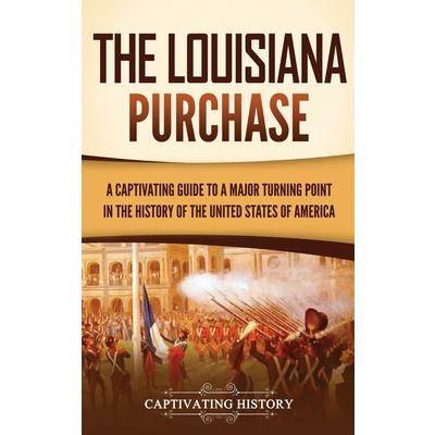 The Louisiana Purchase