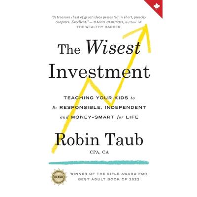 The Wisest Investment