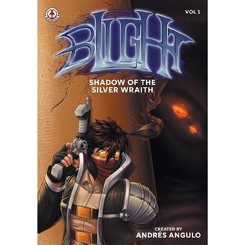 Blight (volume 1)