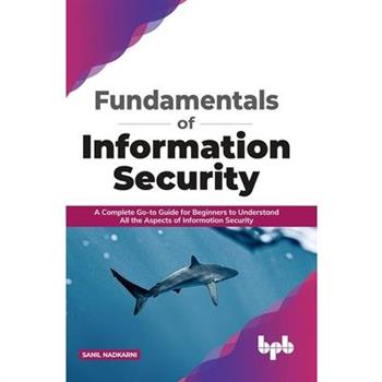 Fundamentals of Information Security