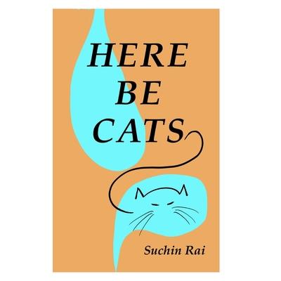 Here Be Cats