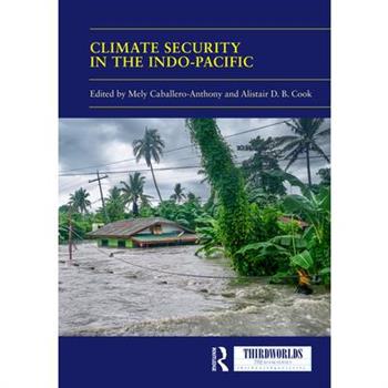 Climate Security in the Indo-Pacific