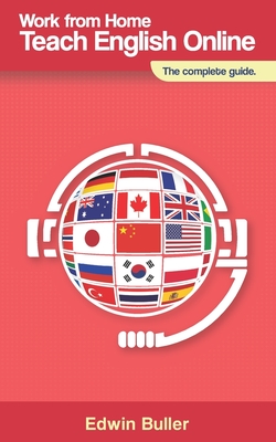 Work From Home, Teach English Online