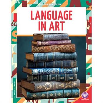 Language in Art
