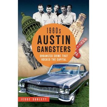 1960s Austin Gangsters