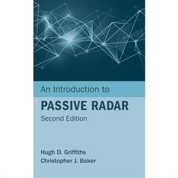 An Introduction to Passive Radar, Second Edition