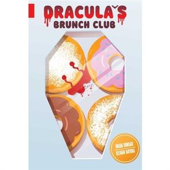 Dracula's Brunch Club