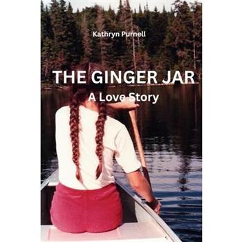 The Ginger Jar