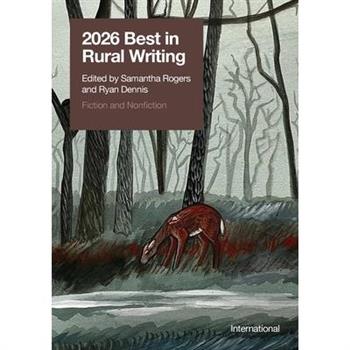 2026 Best in Rural Writing