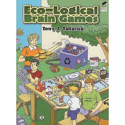 Eco-Logical Brain Games